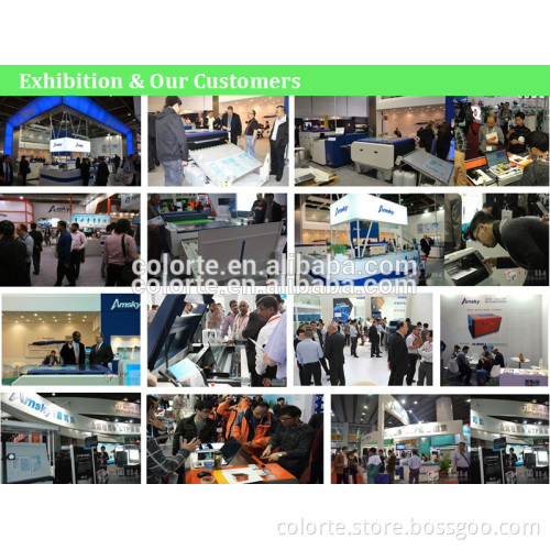 china amsky ctp/ctcp plate making machine